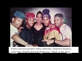 EXCLUSIVE: Public Announcement EXPOSES Sparkle, R.Kelly, Aaliyah, Andrea Kelly + MORE