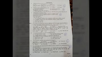 #Mastercadre#Chemistry#Answerkey#10Jan#2021