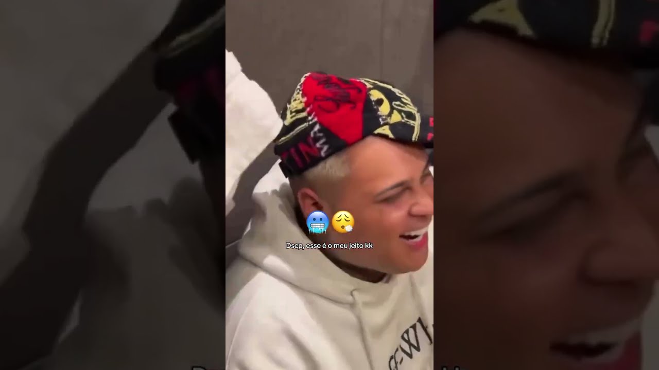 Tropa Do Goz@ Nunca - MC GW (Visualizer) Música Nova 2025