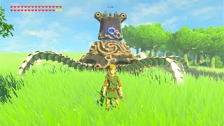 "the developers didn't think we'd try that.."