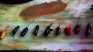 Diversity, Visual Culture, & Pedagogy Art Project