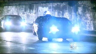 Uber Driver In San Francisco Accused Of Bashing Passenger With Hammer