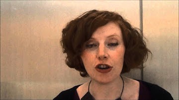 Freedom on the net? iKNOW Politics Interview with Madeline Earp