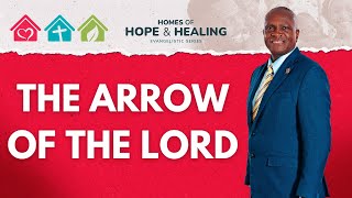 The Arrow Of The Lord || Pastor Anthony Hall || 20.04.24 || #hope24 #pastoranthonyhall