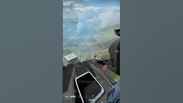 Thumbnail of He Went Into The Danger Zone - BF 2042