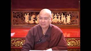 Diamond Sutra with Ven. Guan Cheng: Lecture 19 of 38