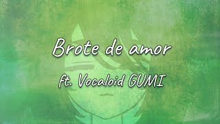 Brote de amor