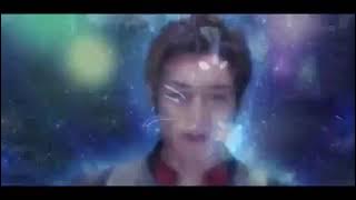 Ultraman Dyna: - The Journey (MV)