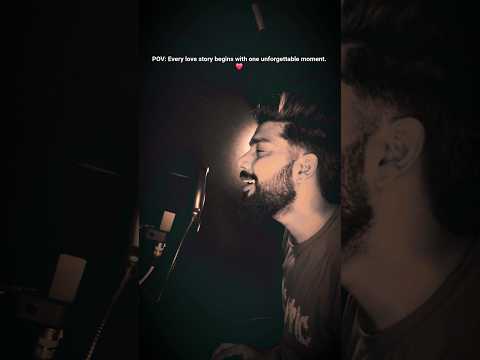 Tumhara Mera Milna ❤️🎤#TumharaMeraMilna #ArijitSingh #LoveSong #RomanticSongs #HindiSongs