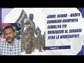 Jamal Osman Wariye Aaminsan KOONFURTA SOMALIYA IYO MUQADISHO AL SHABAAB AYAA LA WAREEGAYA Jamal Osman Wariye Aaminsan KOONFURTA SOMALIYA IYO MUQADISHO AL SHABAAB AYAA LA WAREEGAYA