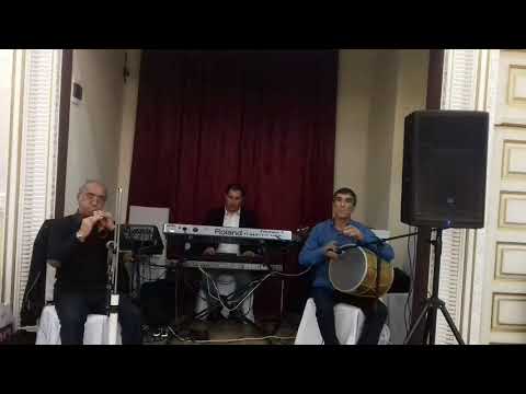 ASHNAK HAMUYT ASHOT SHEKIKYAN MSHO XRRR ANGEL RESTORAN