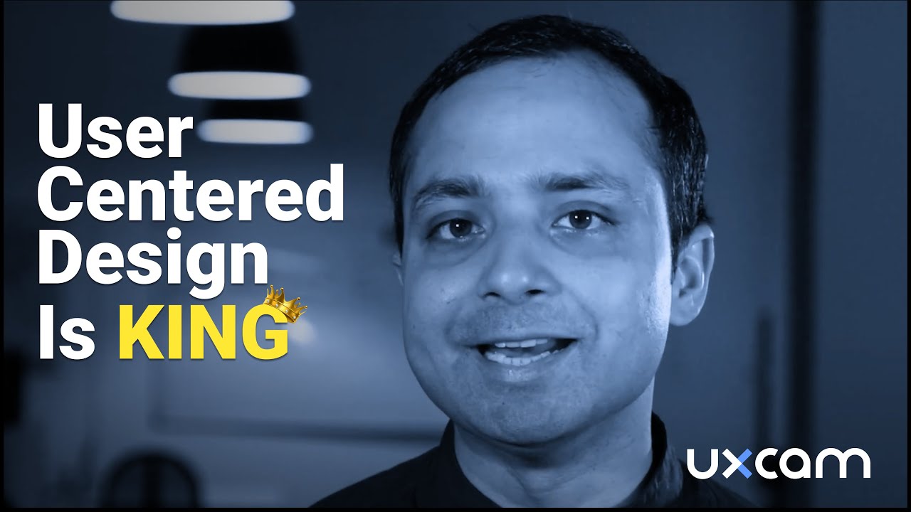 6 steps to build user centered design mobile apps