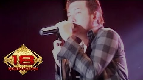 Five Minutes - Galau (Live Konser Jakarta 26 Maret 2016)