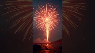 The Chemistry Behind Fireworks: The Secret to Those Stunning Colors!