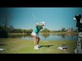 Rookies on the Range | Meet Sara Byrne