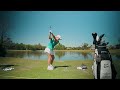 Rookies on the Range | Meet Sara Byrne
