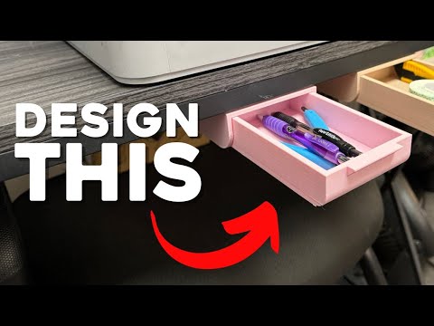 oo scale office furniture 3D Models to Print