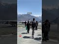 LET’s Leap of Faith! (Extreme Takeoff from Dangerous Mountain Runway)