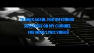 Birdy - No Angel Lyric Video (Fanmade) Lyrics-Legendado 1080 Official Audio HQ