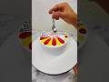 cake multi colour cake Design #shorts#tending#virals#video#youtubeshorts