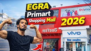 Primart Shopping Experience In Egra Budget Shopping Vlog