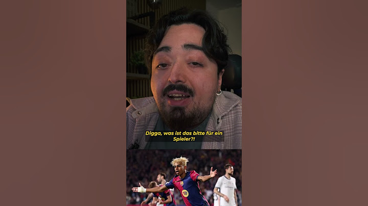 Was für ein Halbfinale! Barca & Inter liefern 6-Tore-Spektakel #championsleague #barcelona #inter