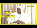 Cheick aboubacar salam samak  kabala tv