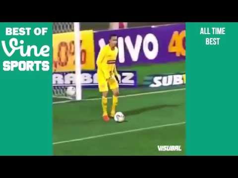 Best Sports VINES of All Time Compilation 200  Vines