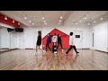 GFRIEND (MEMORIA CHOREOGRAPHY x MOON WALK) BY MONOBRIGHT