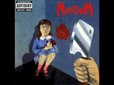 Mortem (7) — Mortem Recturn Irritation
