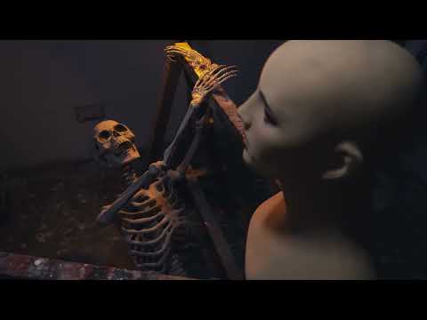 algo va a pasar... 💀🎂