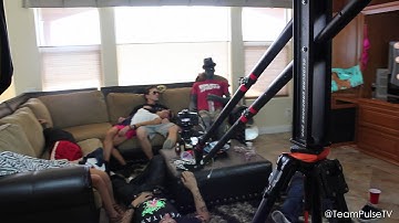 Las Vegas Recap w/ Ahmed Zakzouk | @AHMEDUCATION |