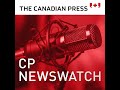 Calgary children deaths; Canadians in intercepted Gaza flotilla; toy costs increasing.