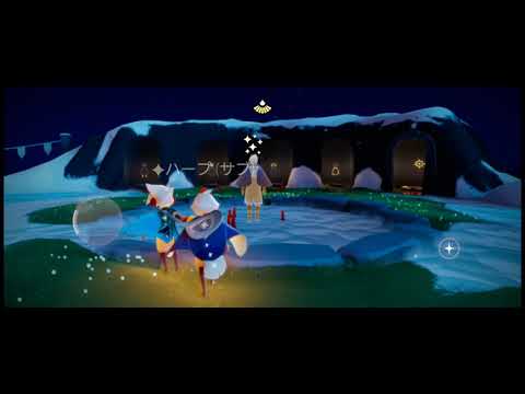 Sky 再再訪 おんぶする光探求者 Youtube