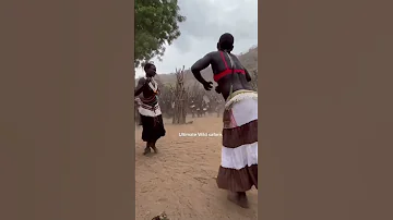 Lotuko Tribe Of South Sudan Culture Dance South Sudan Trending Subscribe For More Videos 