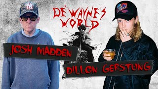 De'Wayne's World - Josh Madden & Dillon G screenshot 5