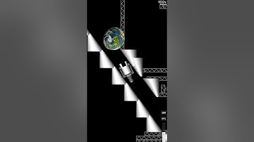 Rocket factory on moon, #sfs #spaceflightsimulator