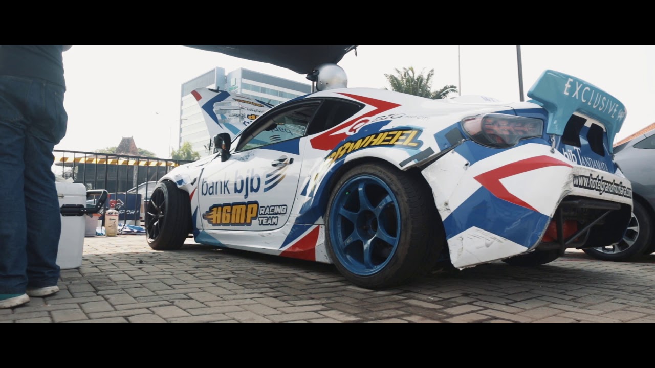 INTERSPORT @IIMS JIEXPO JAKARTA 2018 // FARID MEDIA