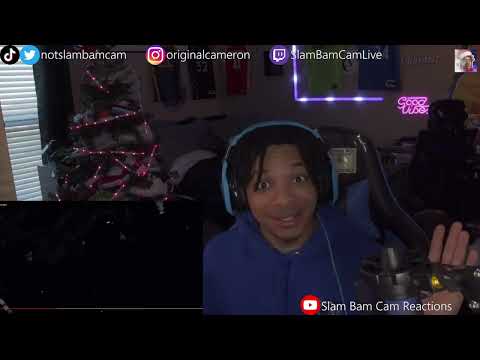 [UNRELEASED!] BooterBee - Lies And Rumours (AMERICAN REACTION)🇬🇧