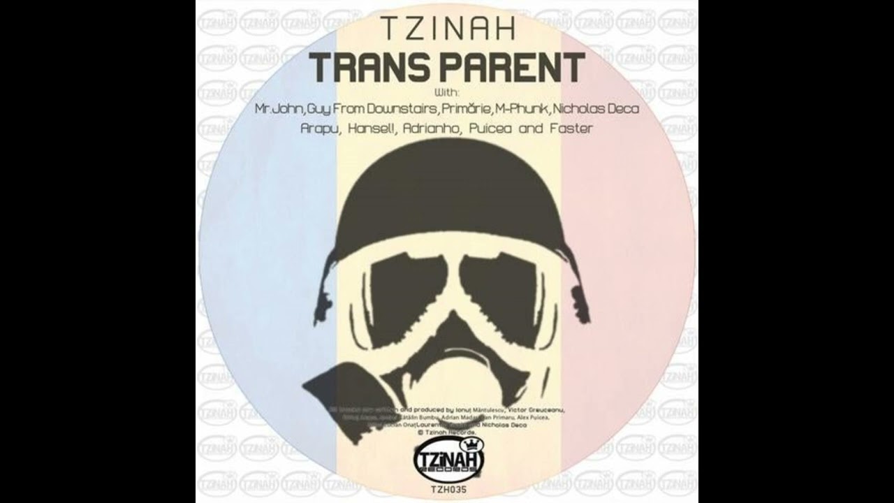 Primarie - Prima Data (Original Mix) // TZH035