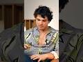 Ogni tanto le gambe possono tremare anche a chi è abituato al palco di Sanremo come @leogassmann384