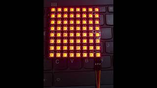 Pixel Led with esp8266 #pixelledlight #arduino #wled #pcbdesign #schematics #avrmicrocontroller