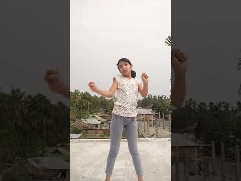 Nunu Nuna Short Dance 