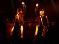 EBONNY @Hamamatsu FORCE 山口リサ RELEASE PARTY