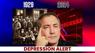 Boom or Bust? 2024 and Echoes of the Great Depression
