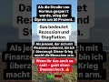 Hormus gesperrt – Öl +50%, Stagflation droht #geldpolitik #politik #deutschland