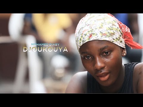 Mohamed Diaby - Djougouya (Clip Officiel)