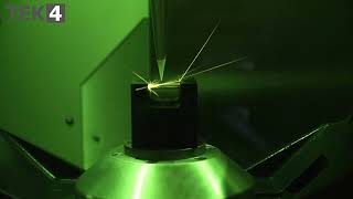 TEK4 Laser System