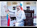 Dheerendra singh shekhawat engagement  royal rajput dastoor ceremony  kalwar fort  jaipur