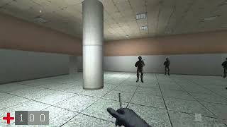 Easy FPS Editor CE - Call The Exterminator (Dev Update #11) Time Altering Cigarettes [Read Desc.]